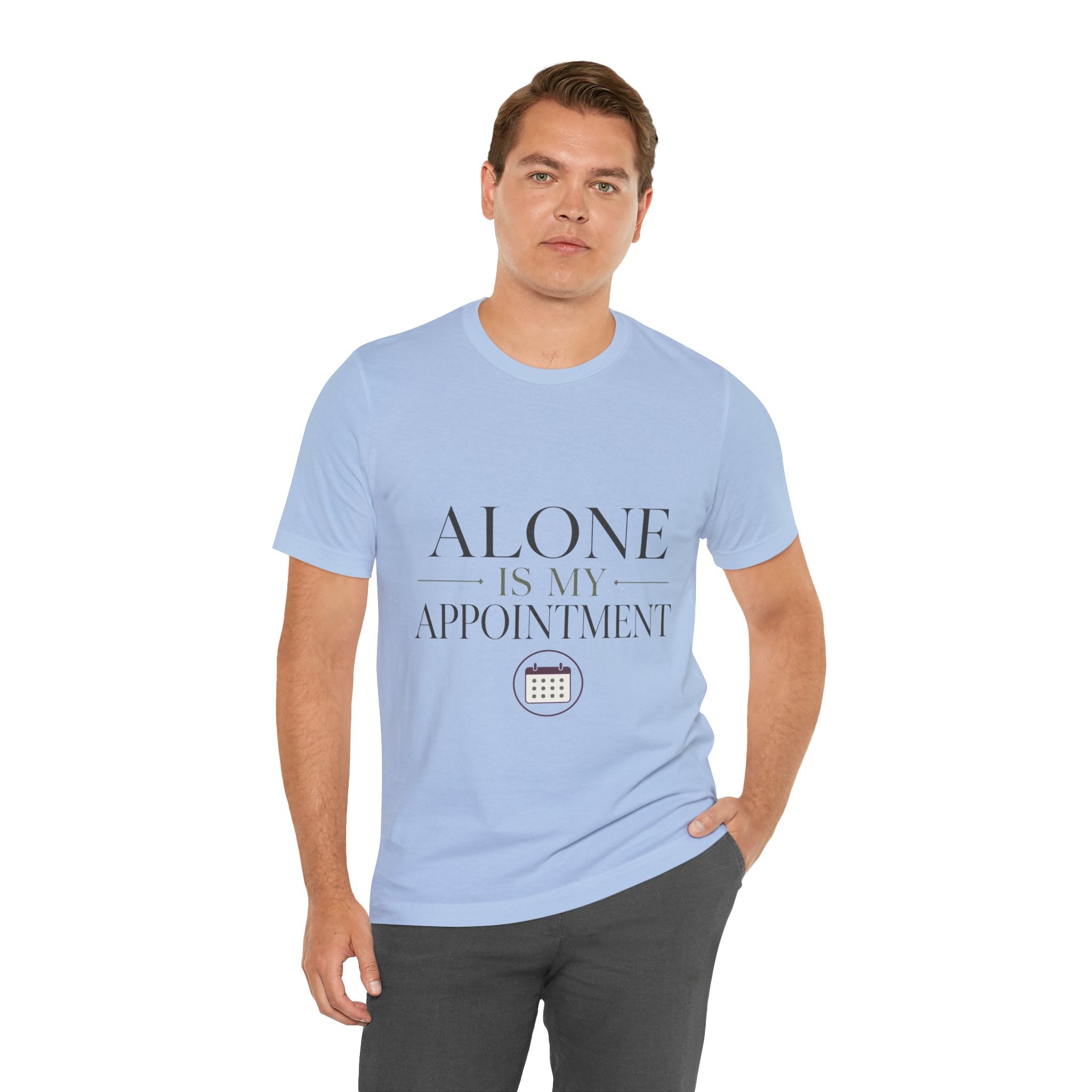Color: Baby Blue | Mockup 2
