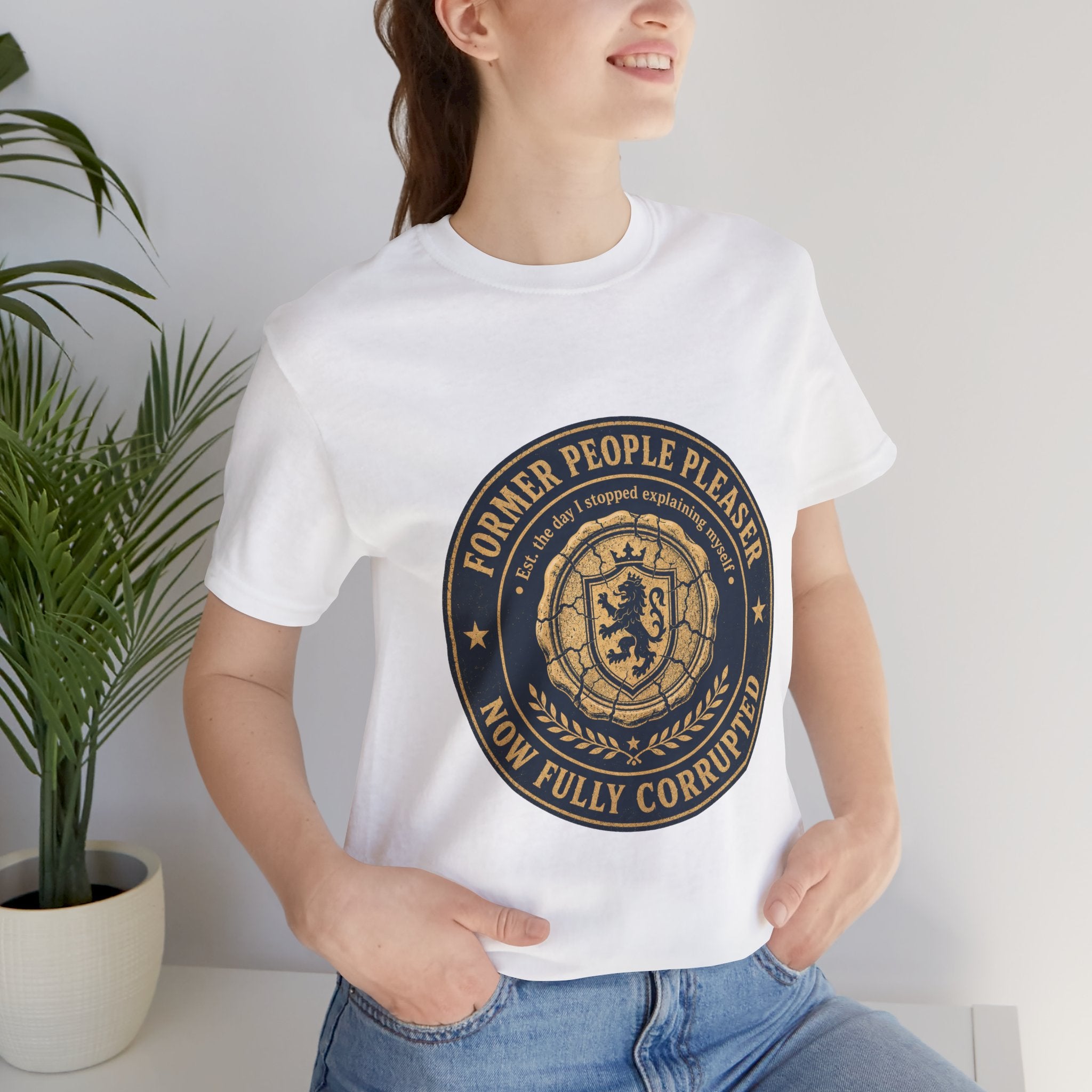 Color: White | Mockup 3