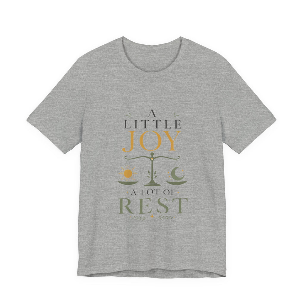 Color: Athletic Heather | Mockup 1