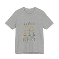 Color: Athletic Heather | Mockup 1