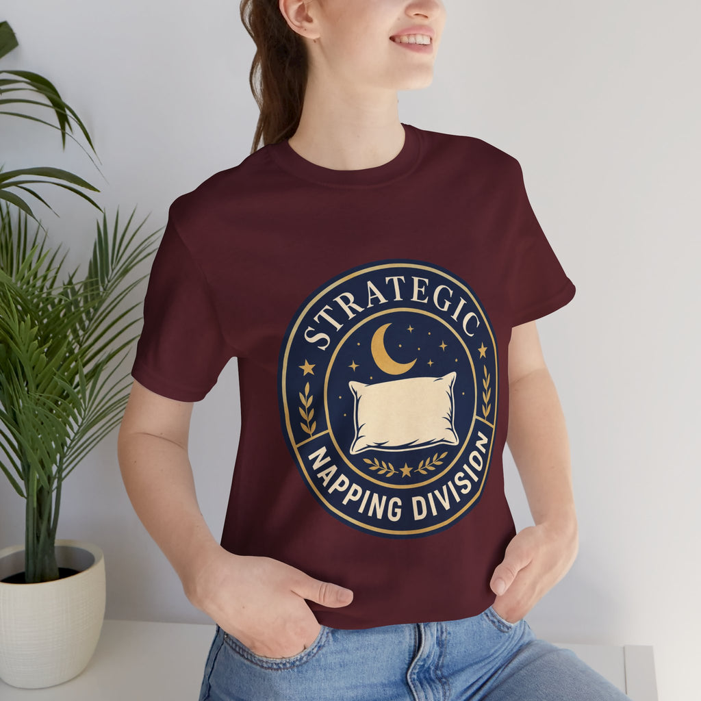 Color: Maroon | Mockup 3