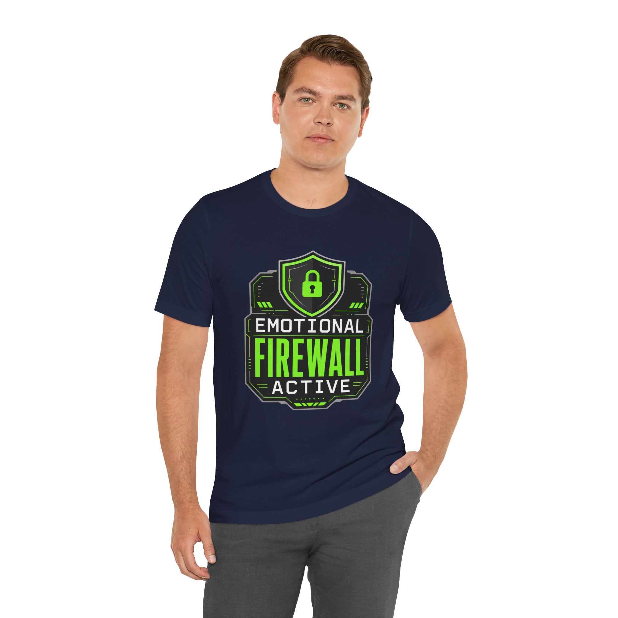 Color: Navy | Mockup 2