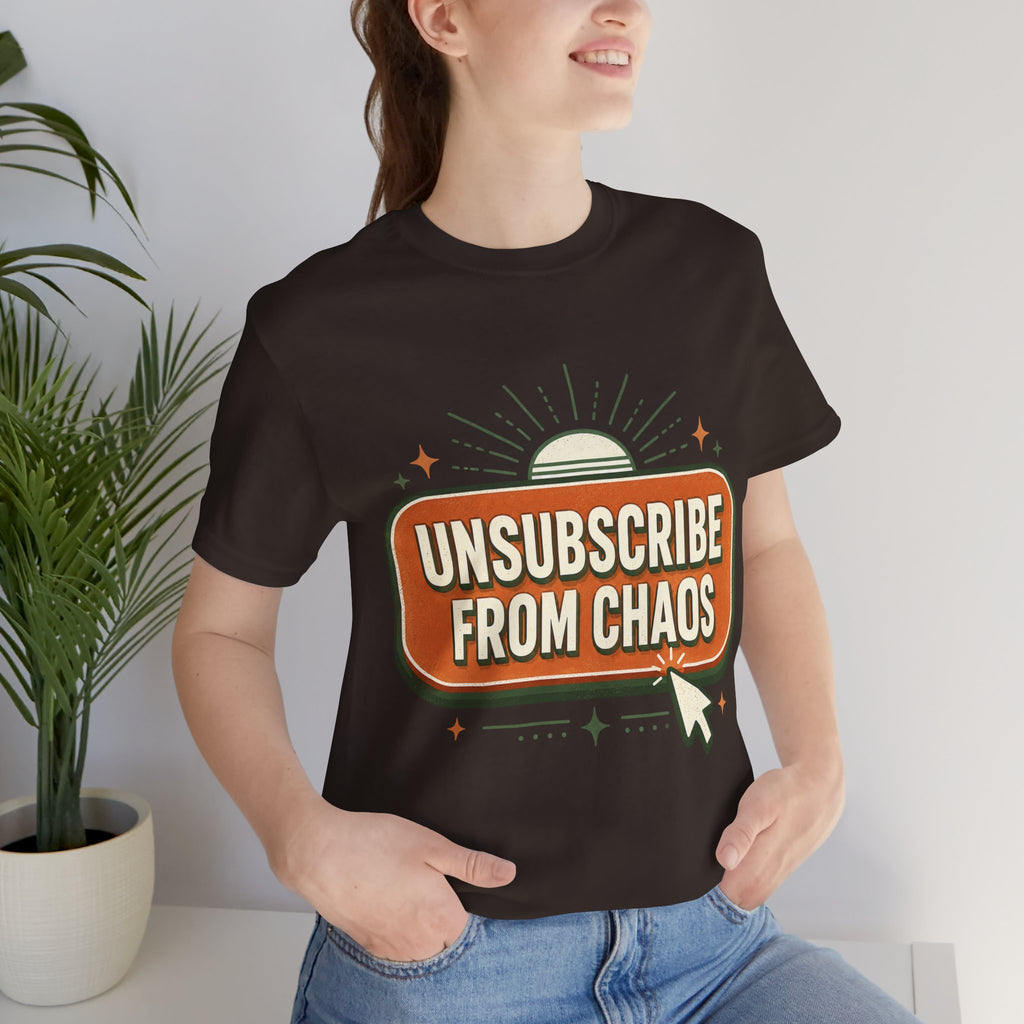 Color: Brown | Mockup 3