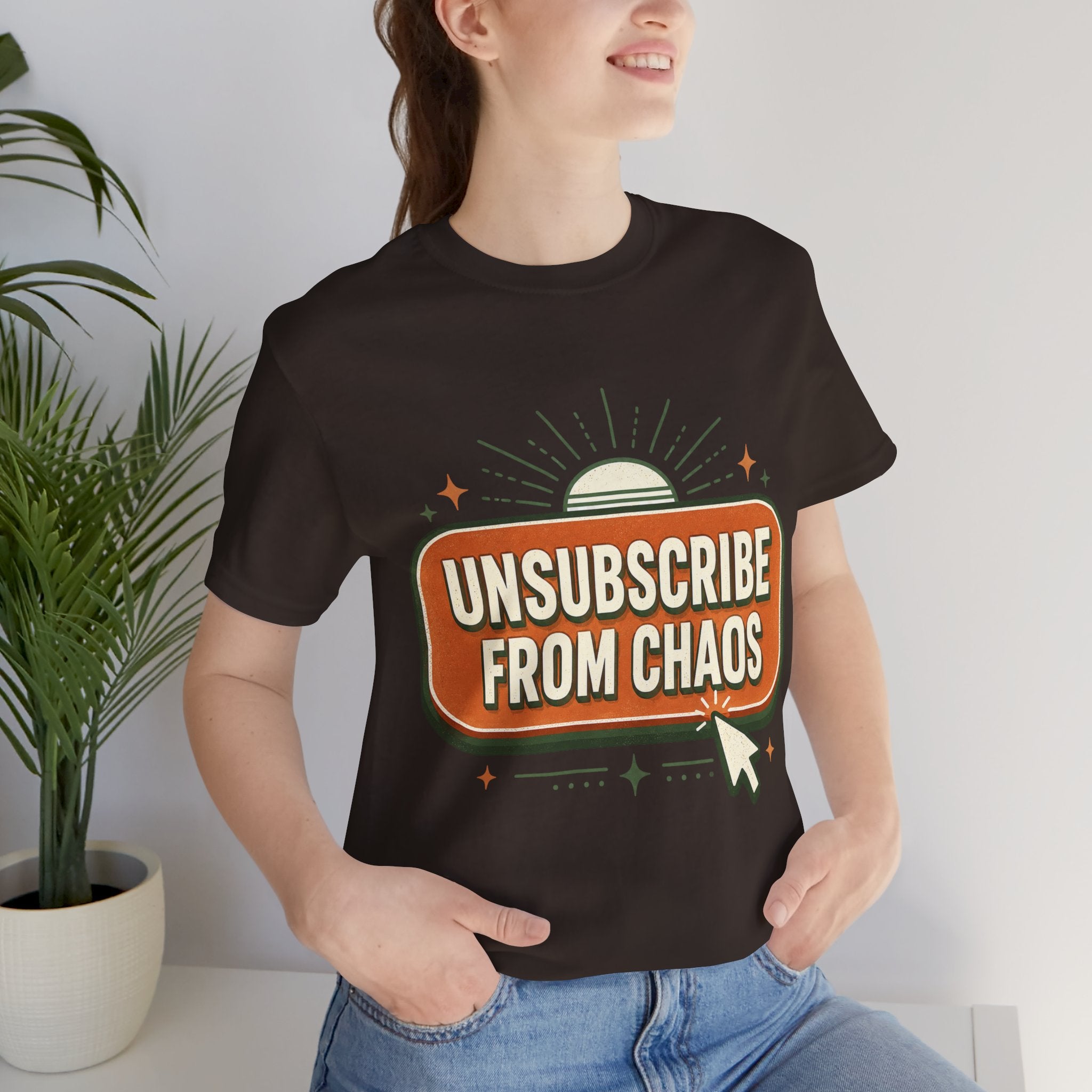 Color: Brown | Mockup 3