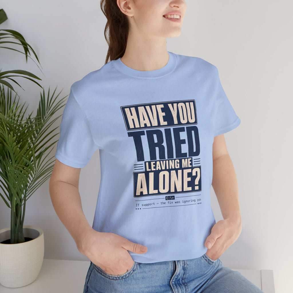 Color: Baby Blue | Mockup 3