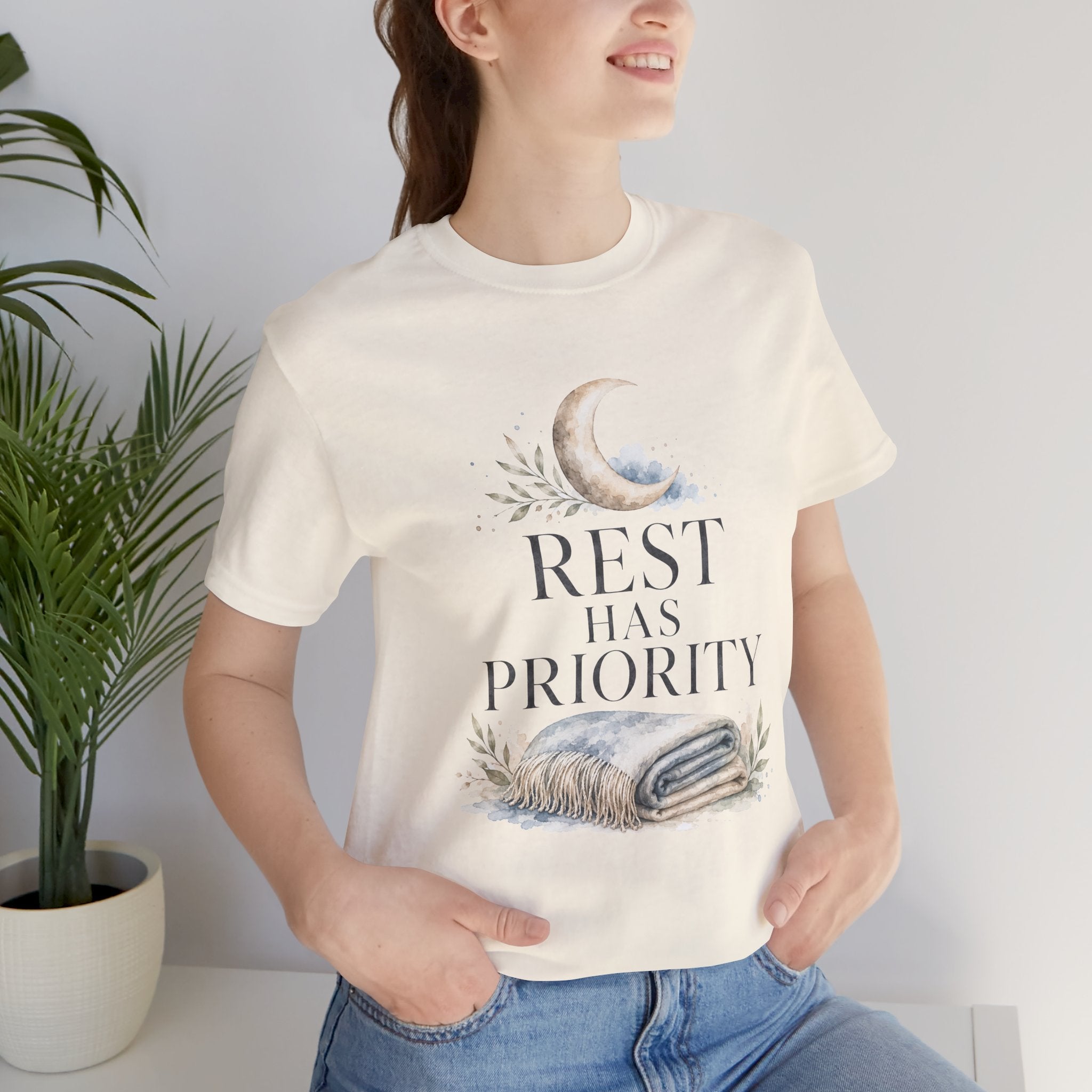 Color: Natural | Mockup 3