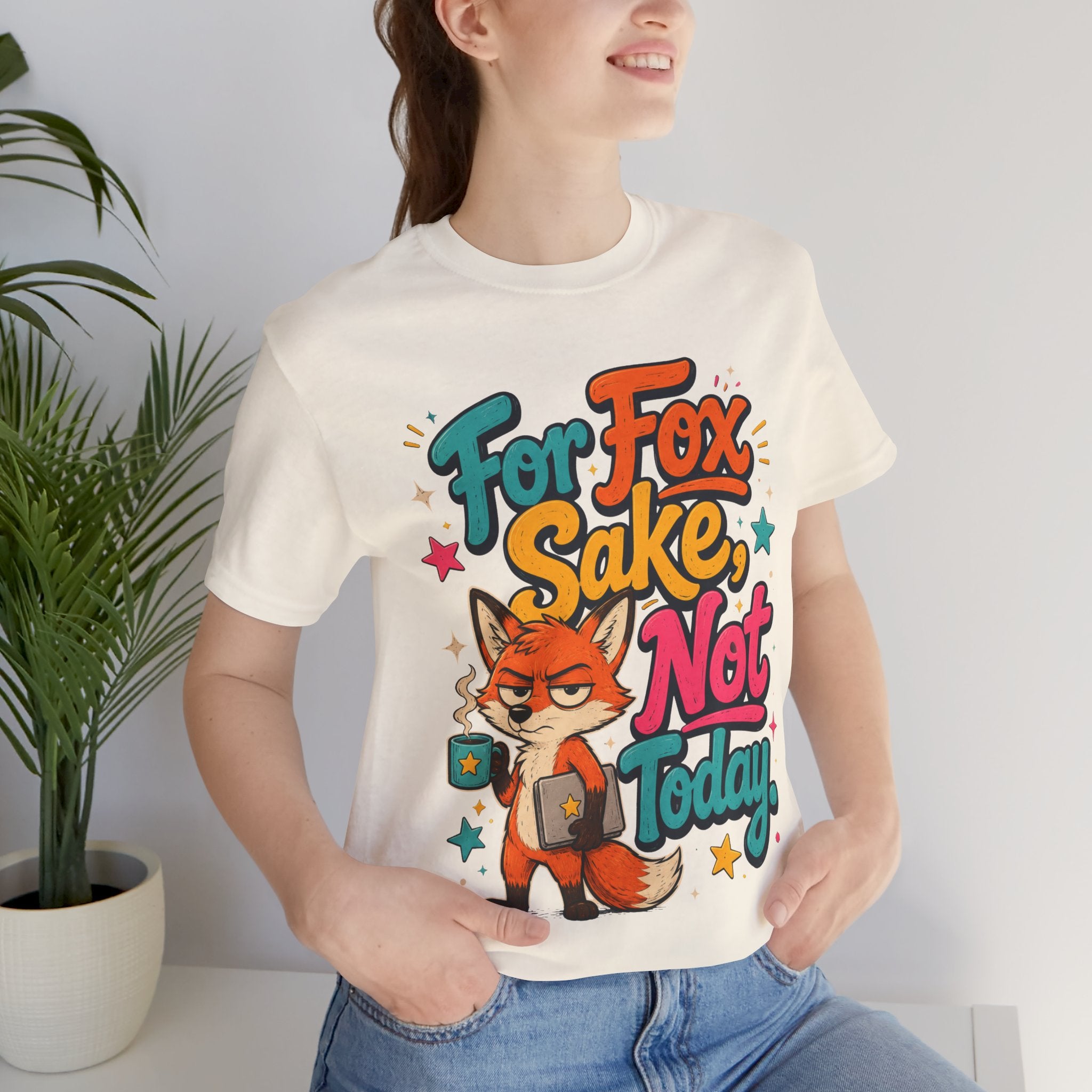 Color: Natural | Mockup 3