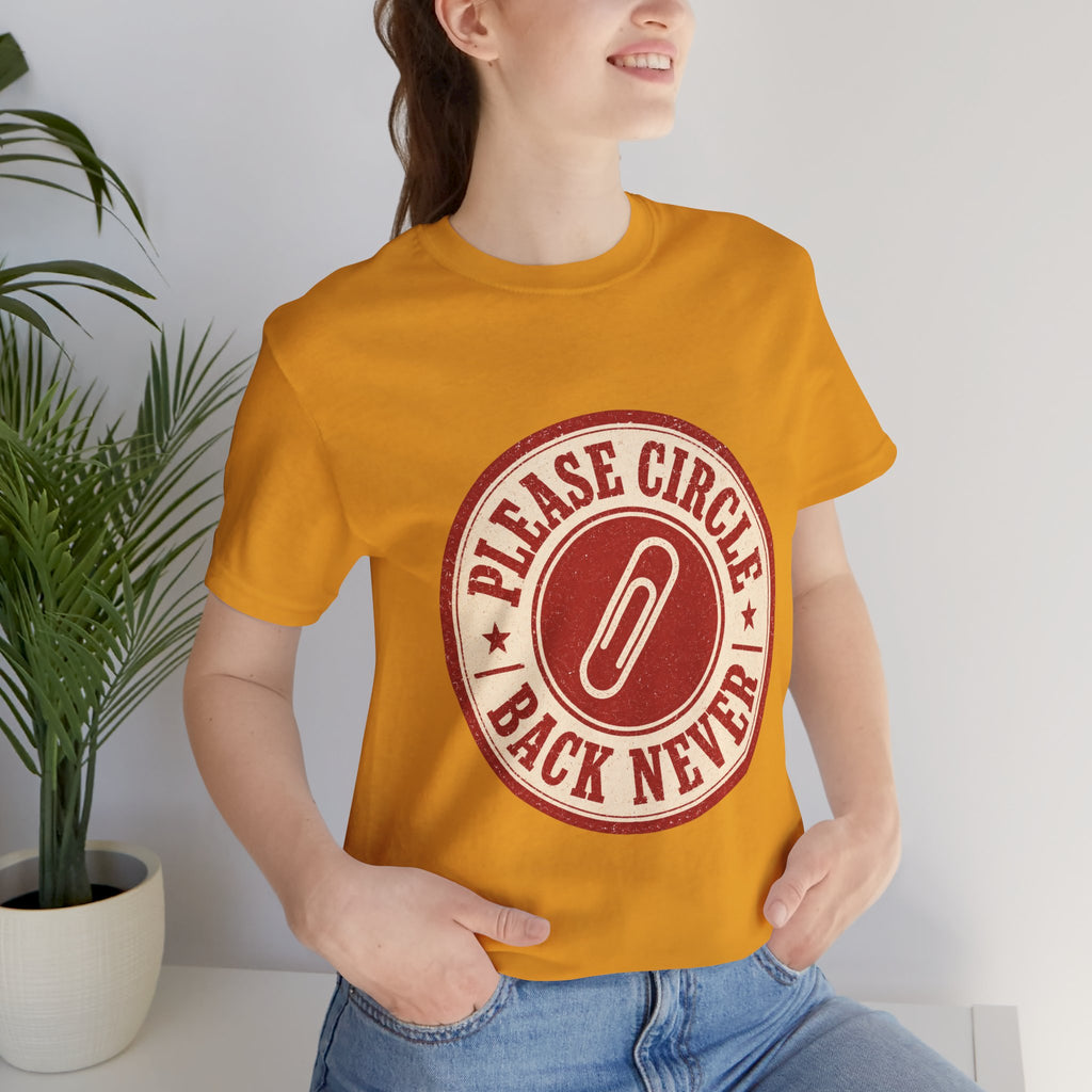 Color: Mustard | Mockup 3