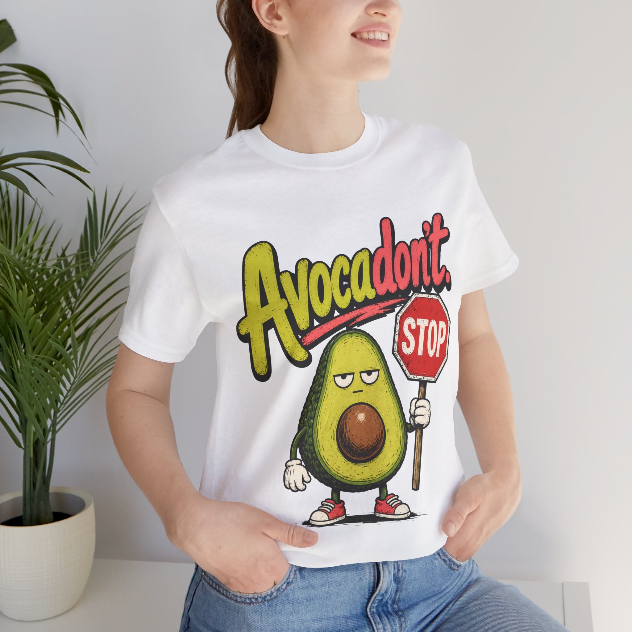 Color: White | Mockup 3
