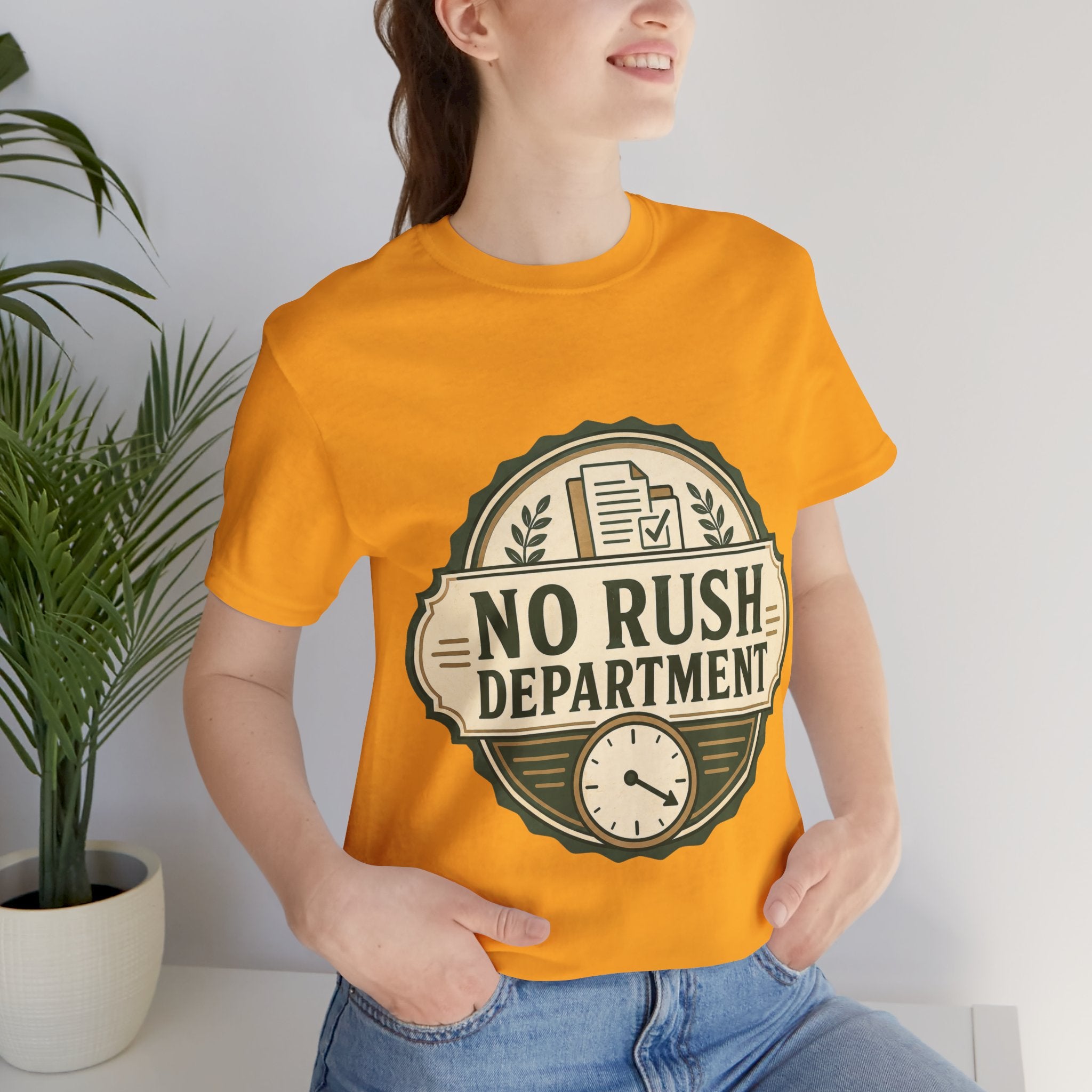 Color: Gold | Mockup 3