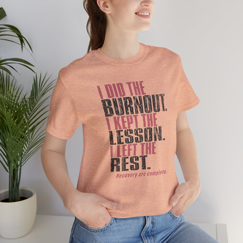 Color: Heather Peach | Mockup 3