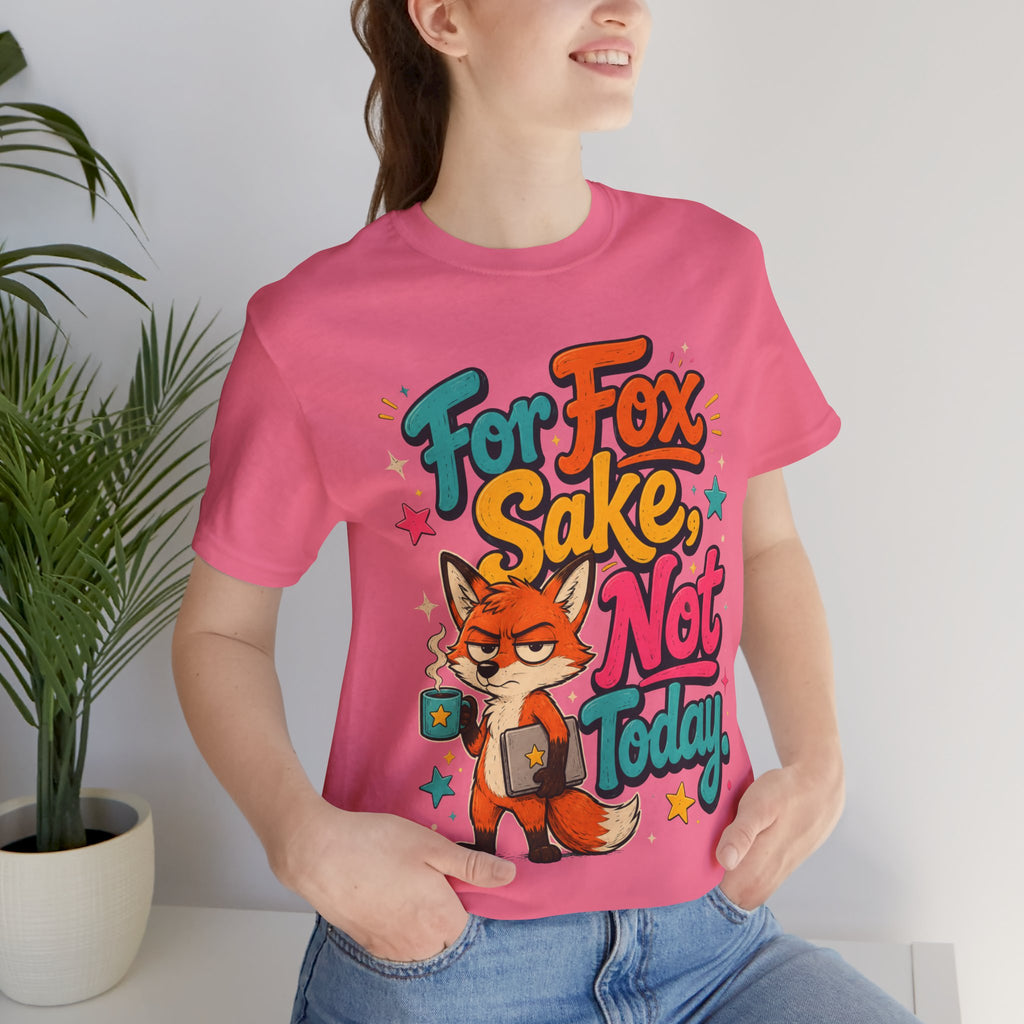 Color: Charity Pink | Mockup 3