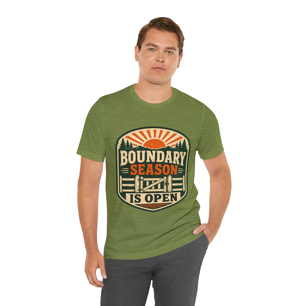Color: Heather Green | Mockup 2