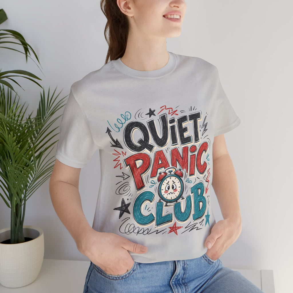 Color: Silver | Mockup 3
