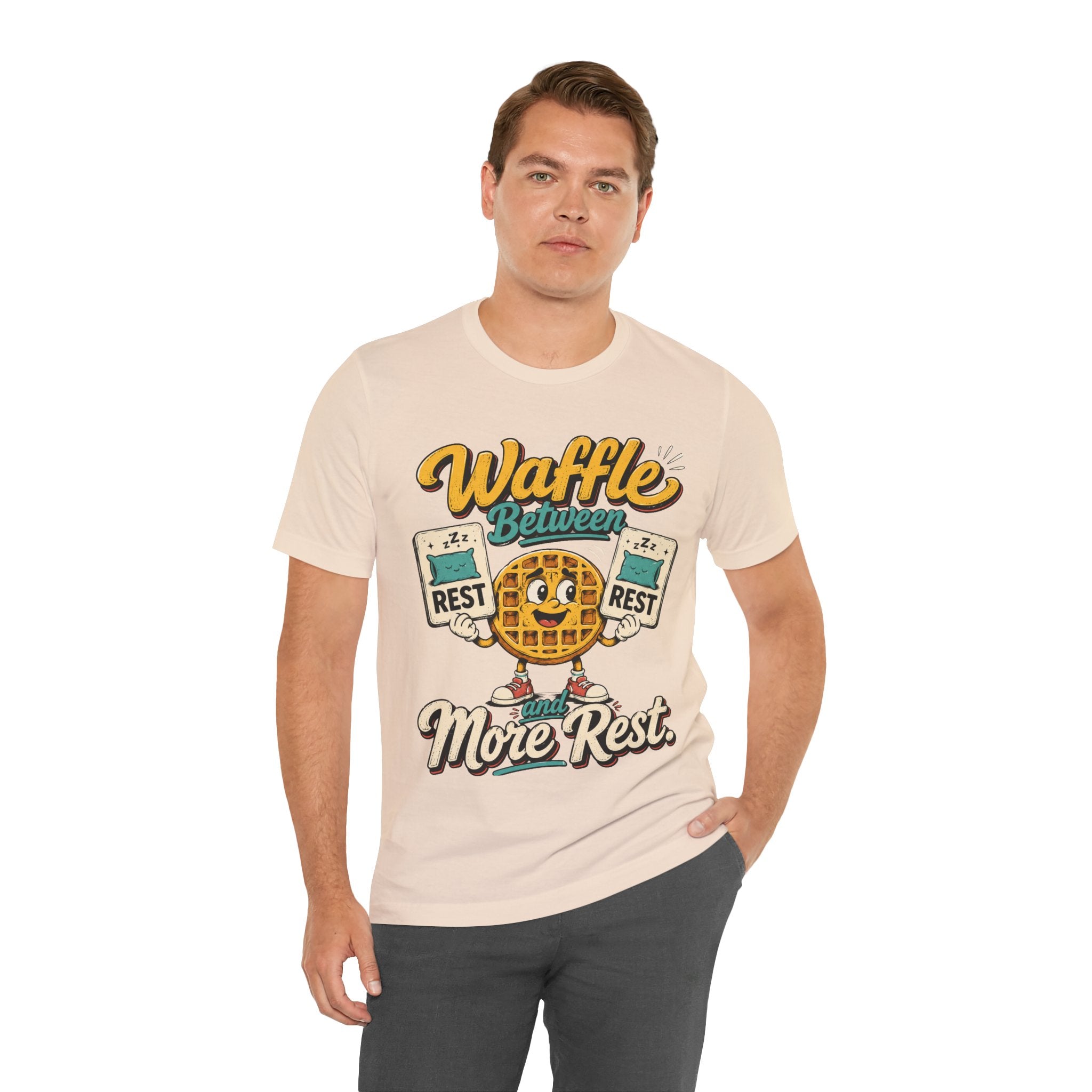 Color: Soft Cream | Mockup 2