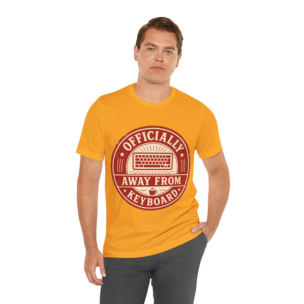 Color: Gold | Mockup 2