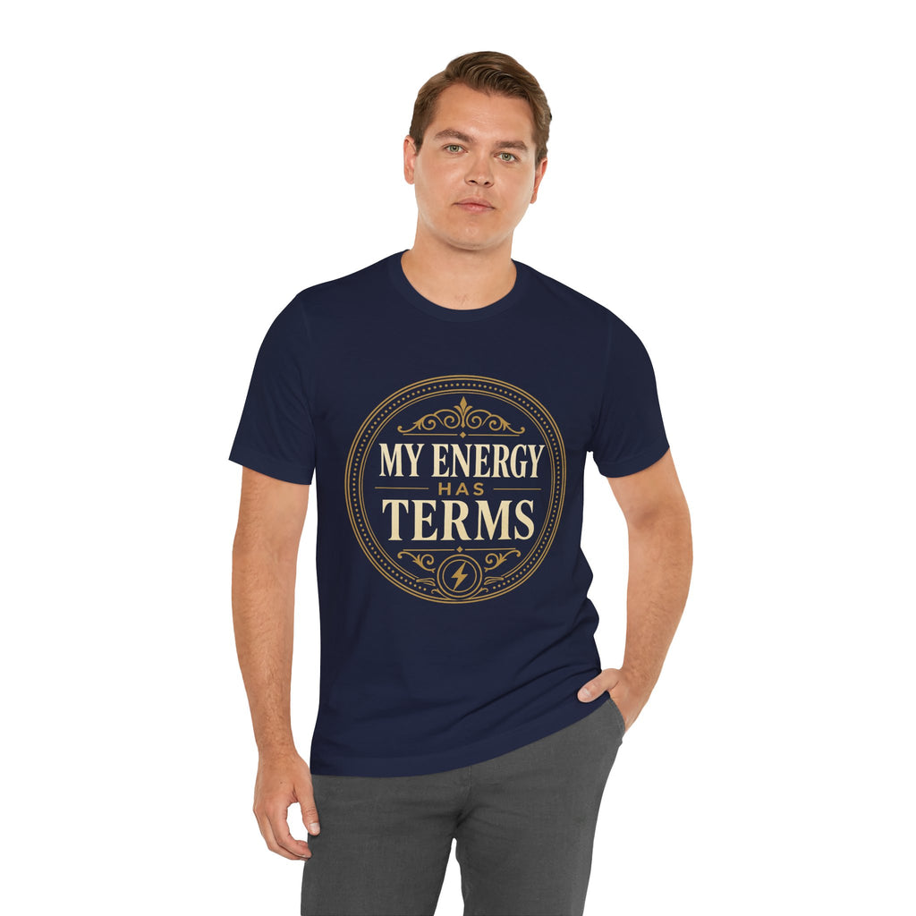 Color: Navy | Mockup 2