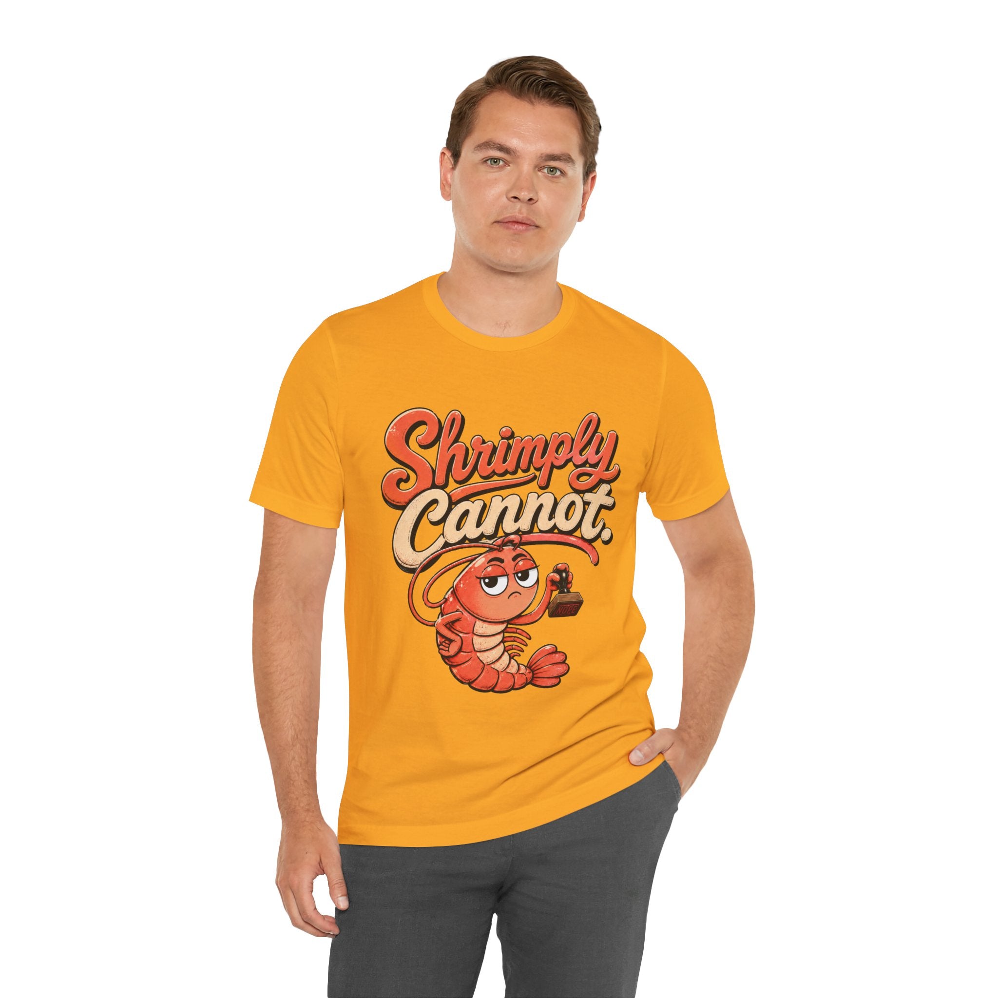 Color: Gold | Mockup 2