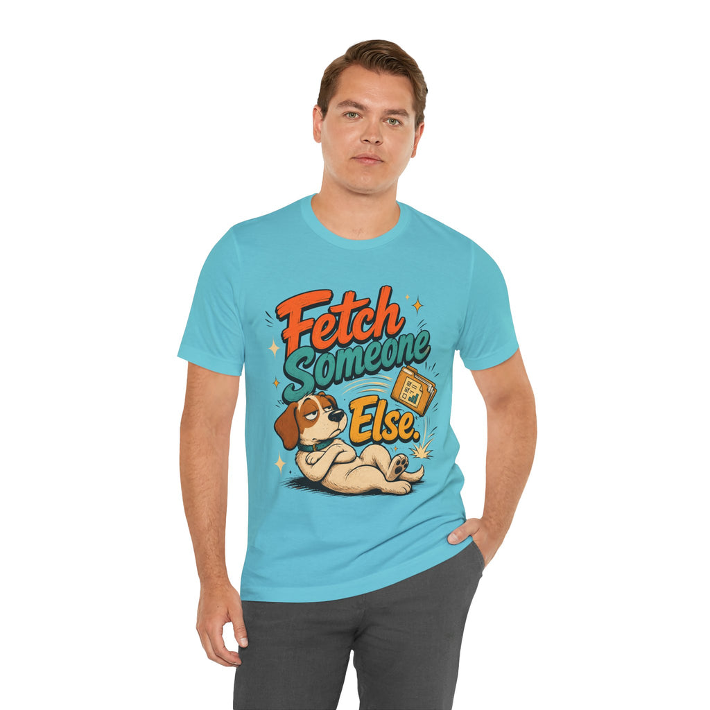 Color: Turquoise | Mockup 2