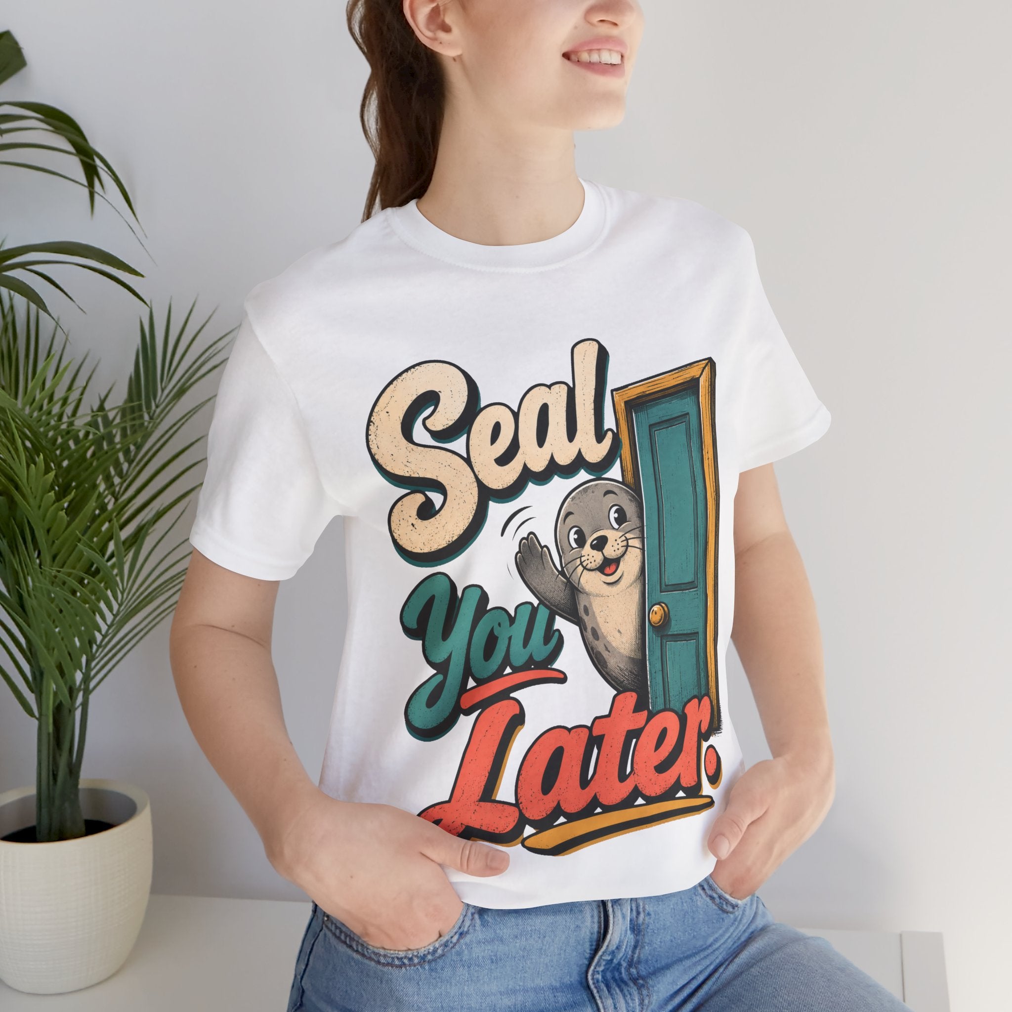 Color: White | Mockup 3