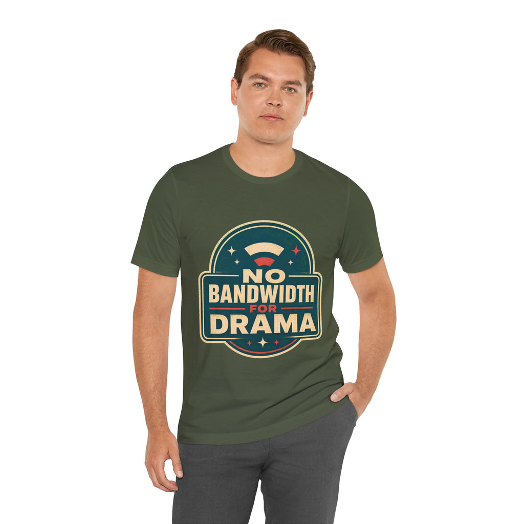Color: Military Green | Mockup 2