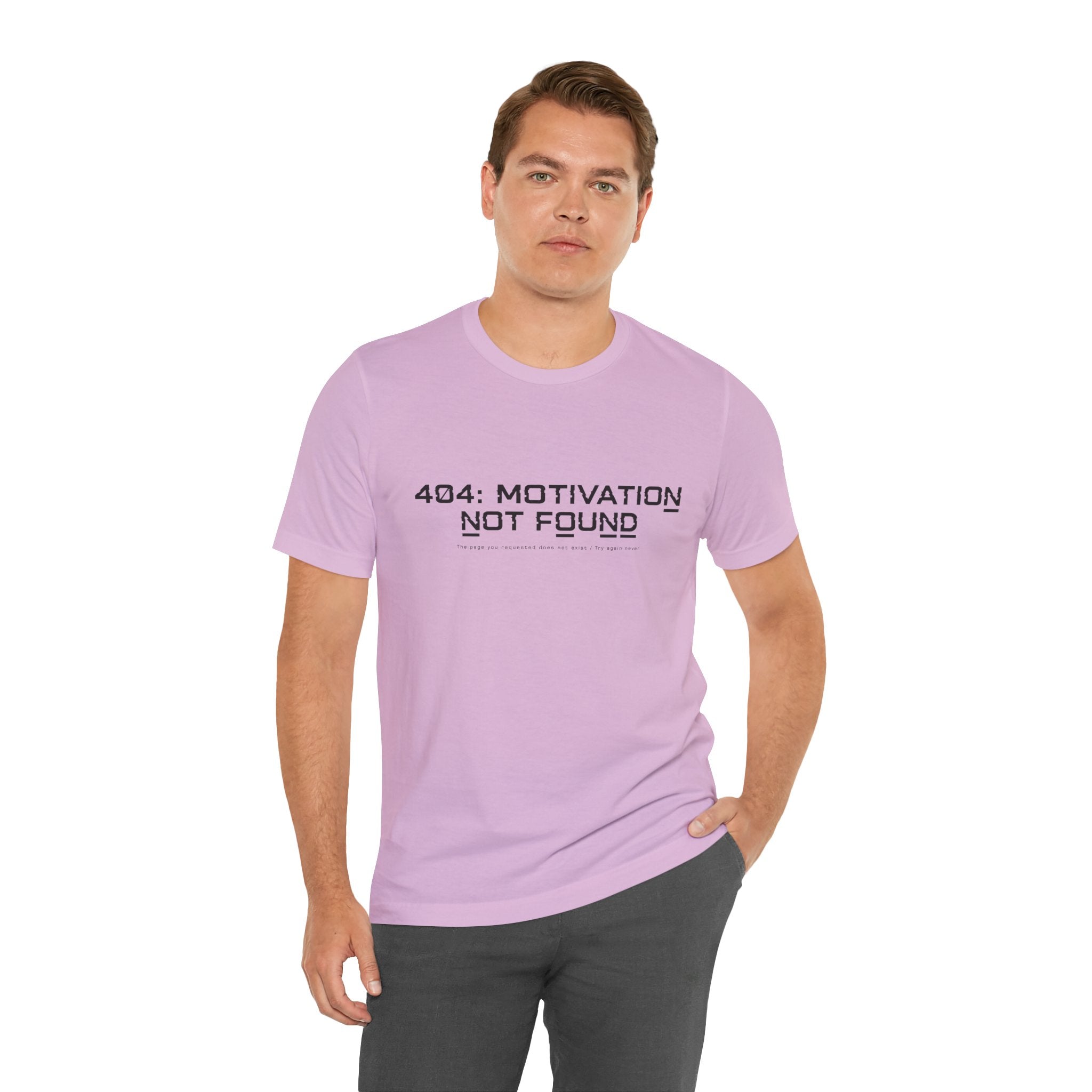 Color: Lilac | Mockup 2
