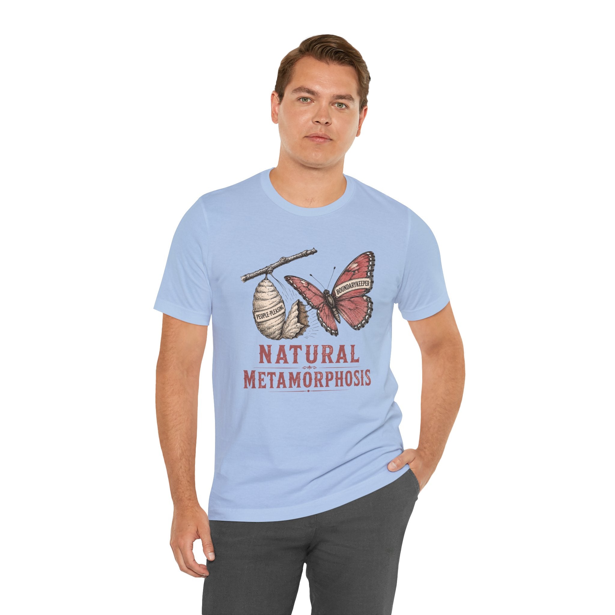 Color: Baby Blue | Mockup 2