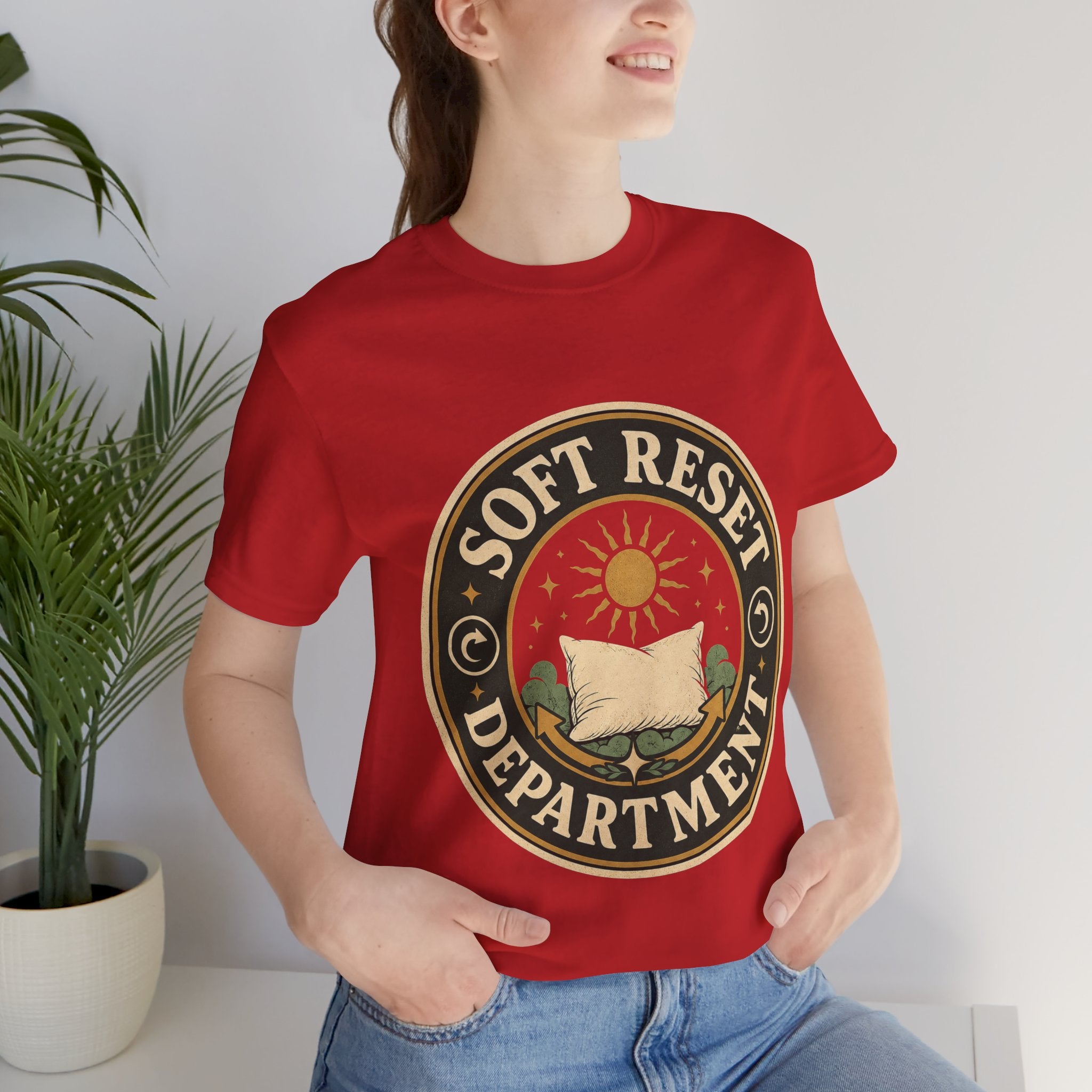 Color: Red | Mockup 3
