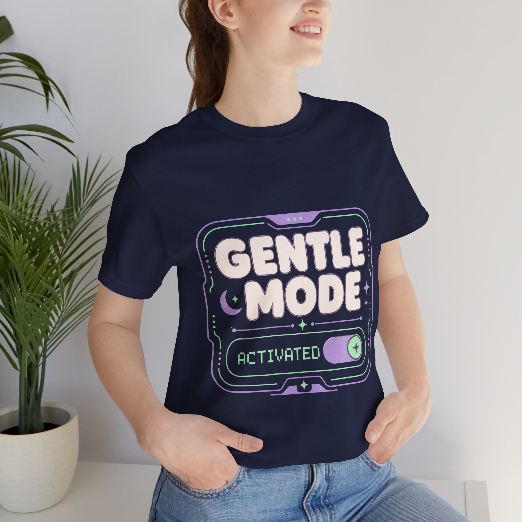 Color: Navy | Mockup 3