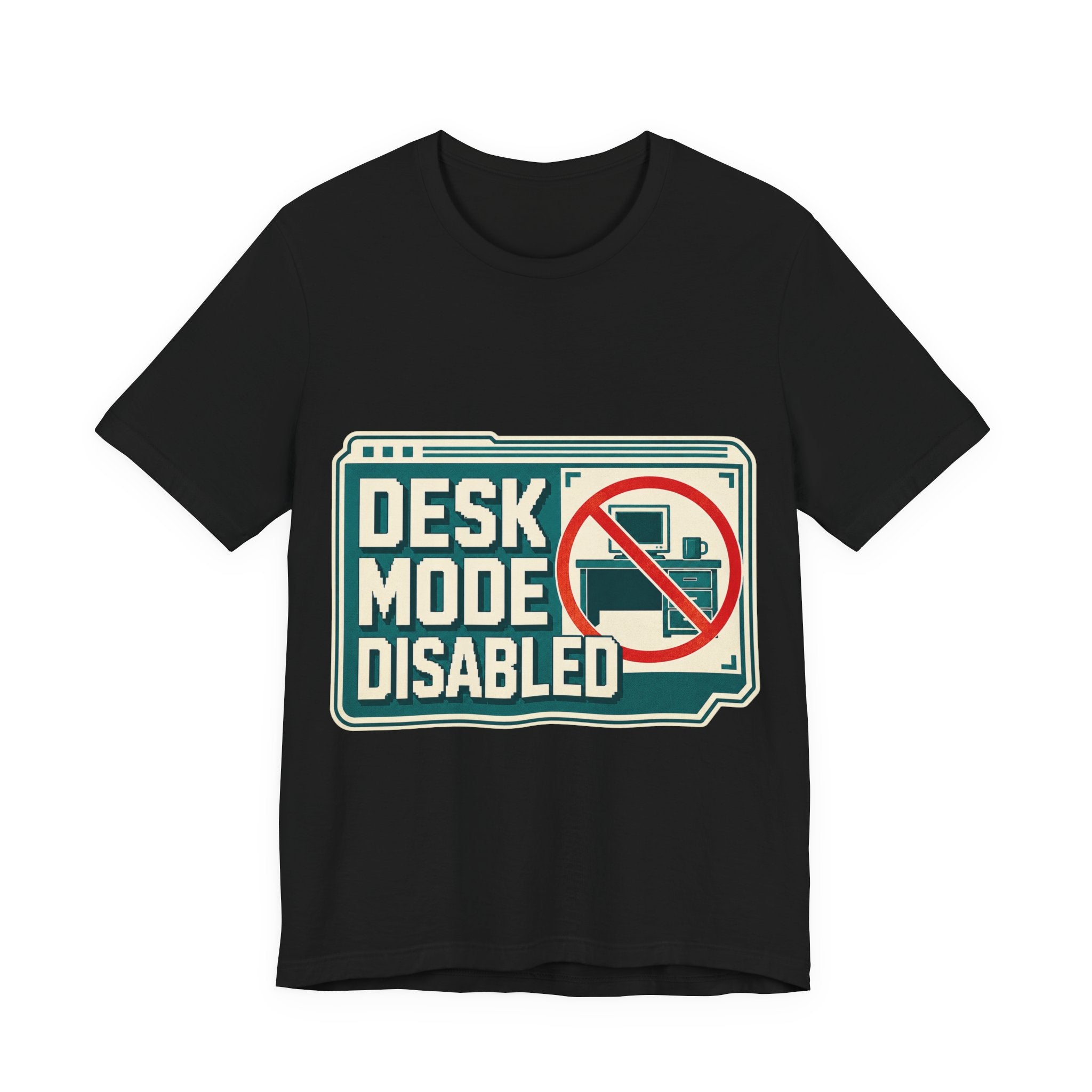 Color: Black | Mockup 1