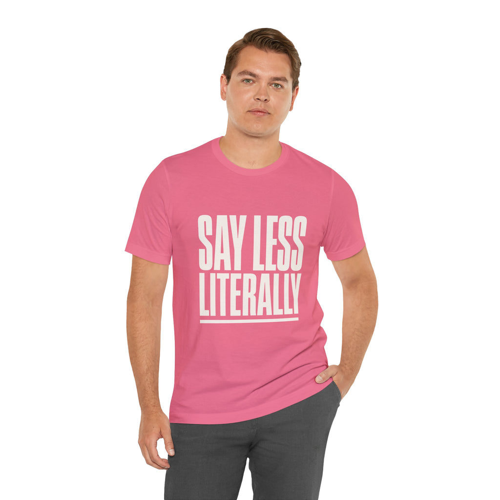 Color: Charity Pink | Mockup 2