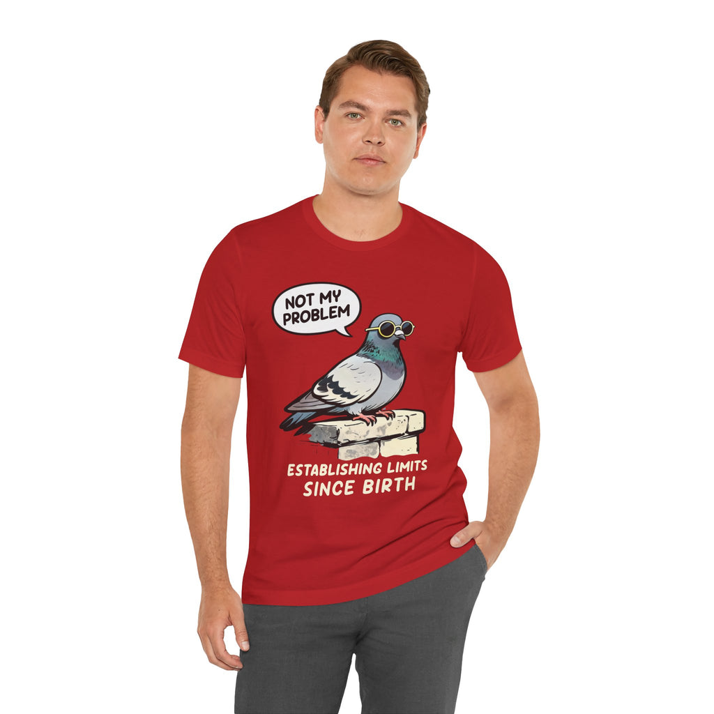 Color: RED | Mockup 3