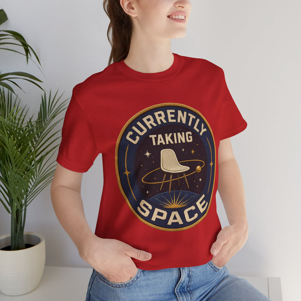 Color: Red | Mockup 3
