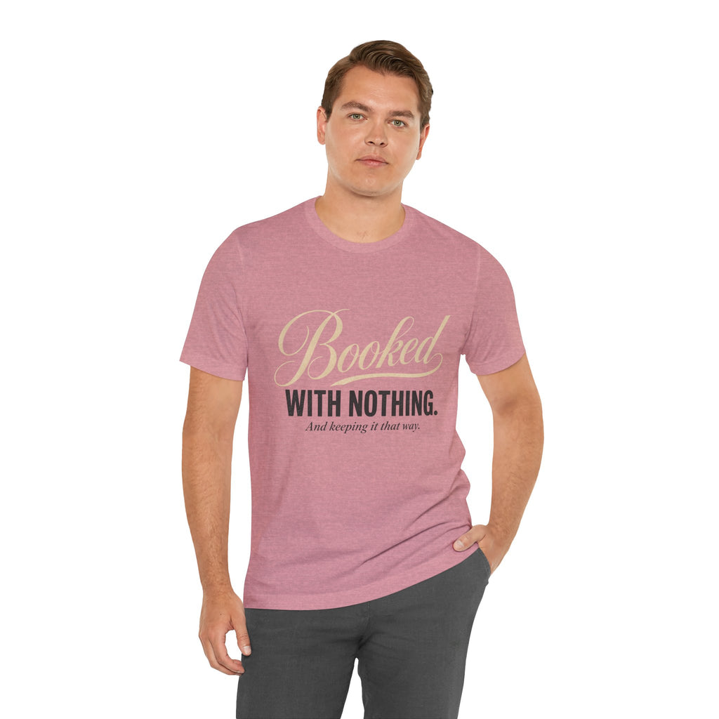 Color: Heather Orchid | Mockup 2