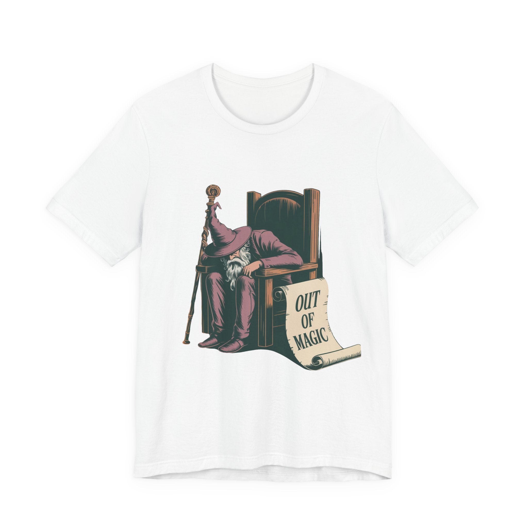 Color: White | Mockup 1