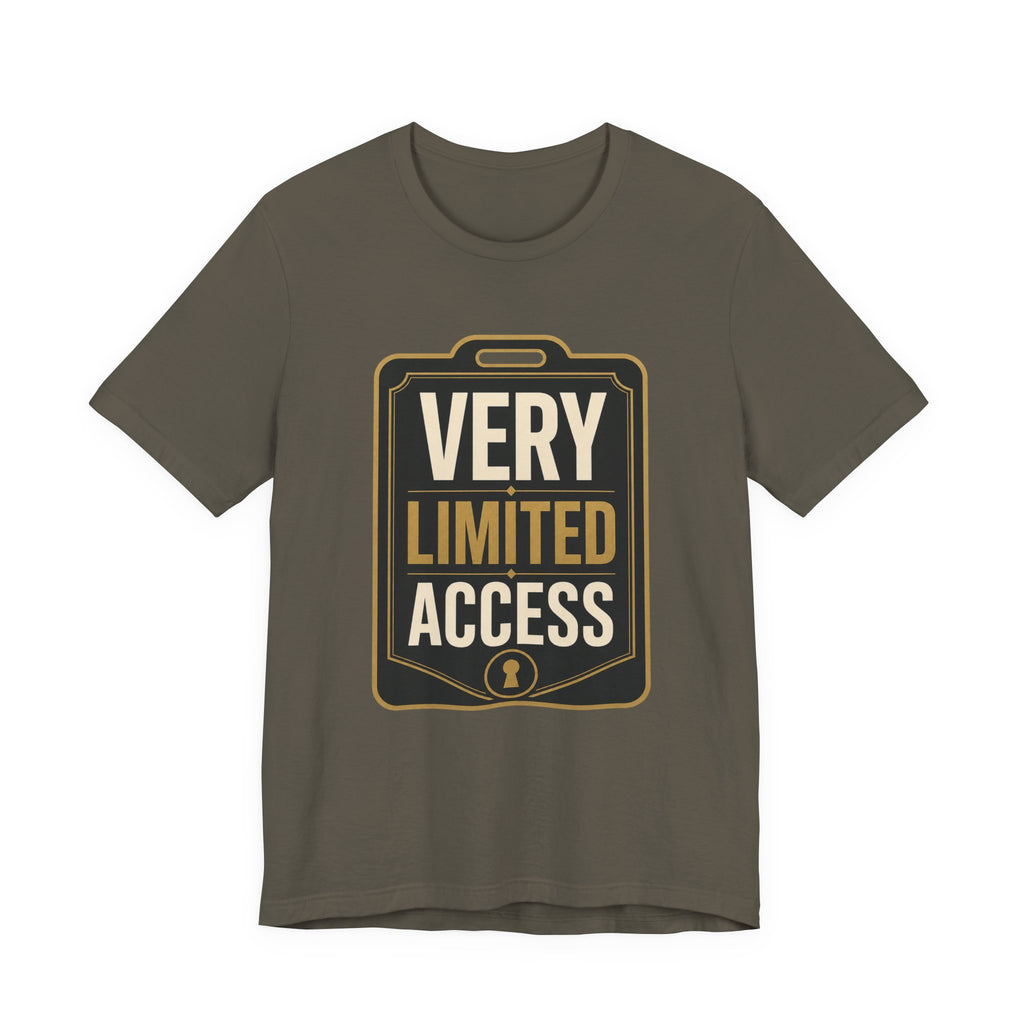 Color: Army | Mockup 1