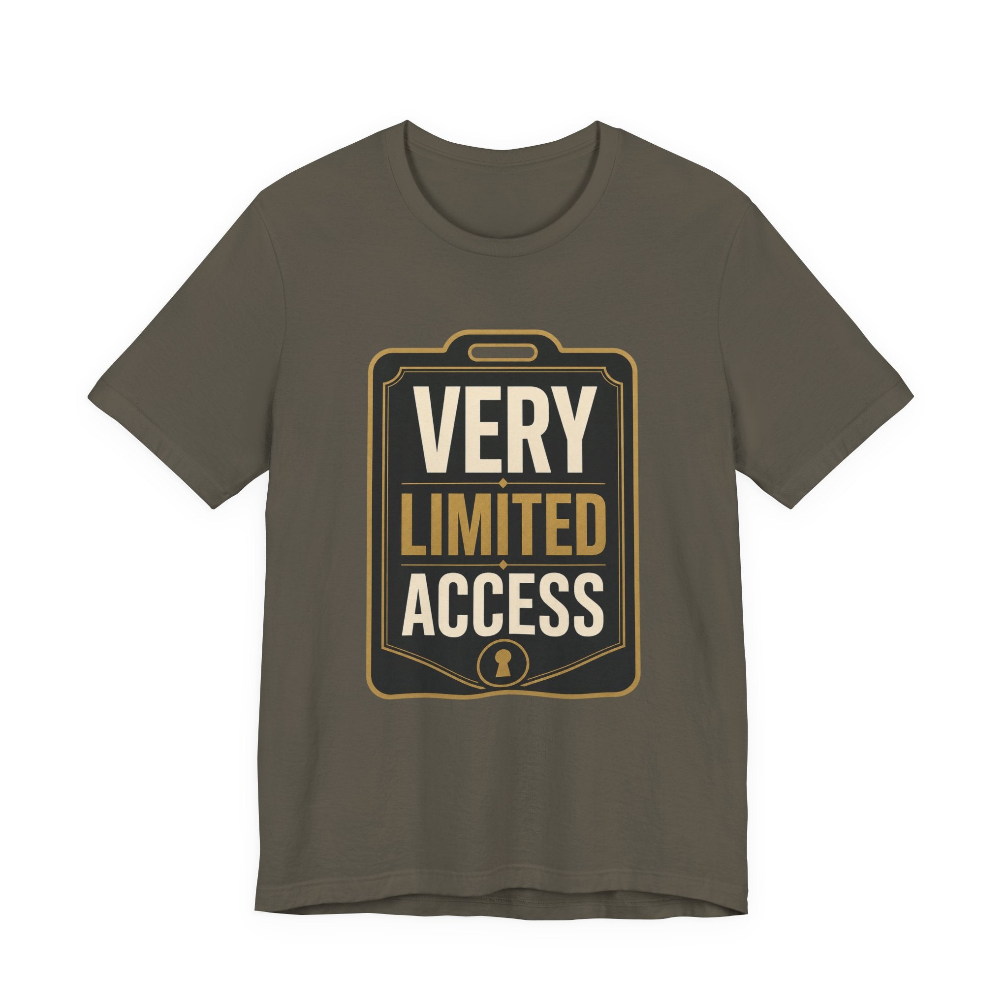 Color: Army | Mockup 1