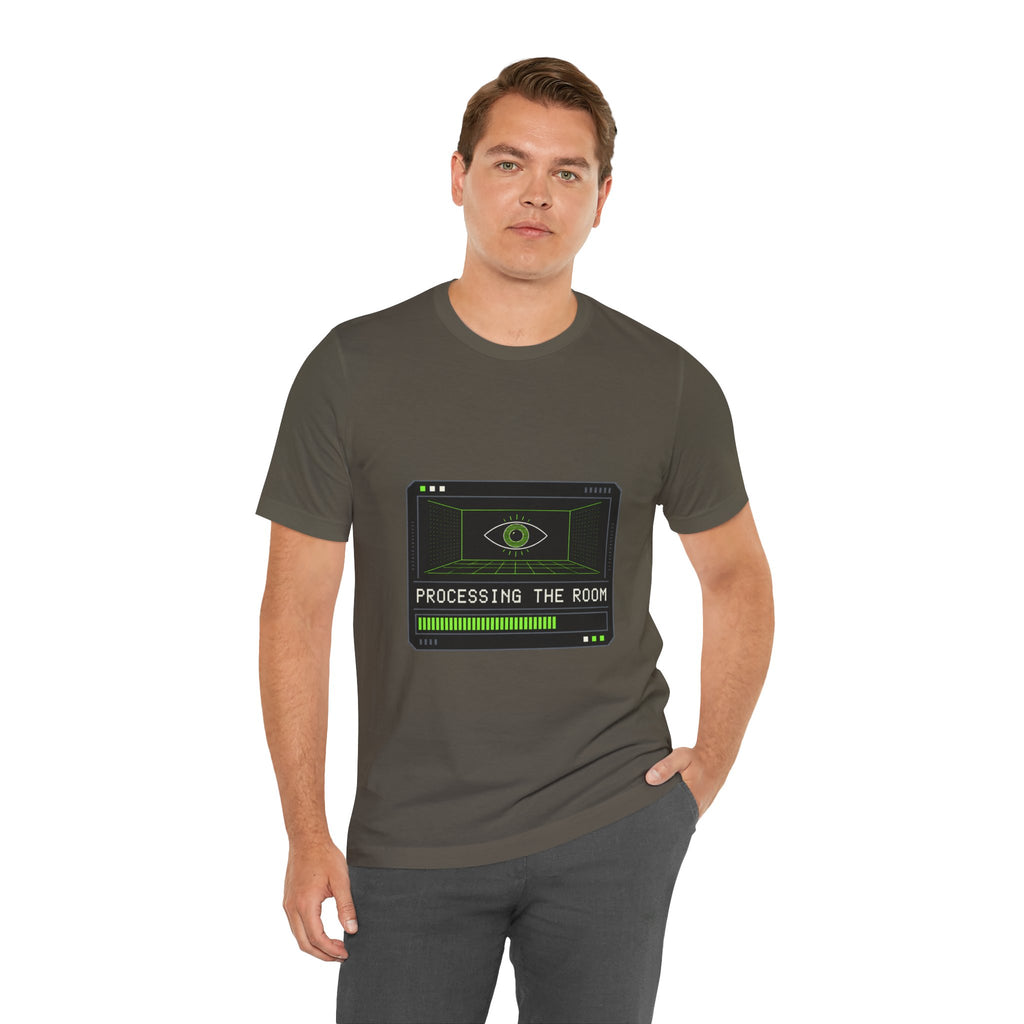 Color: Army | Mockup 2