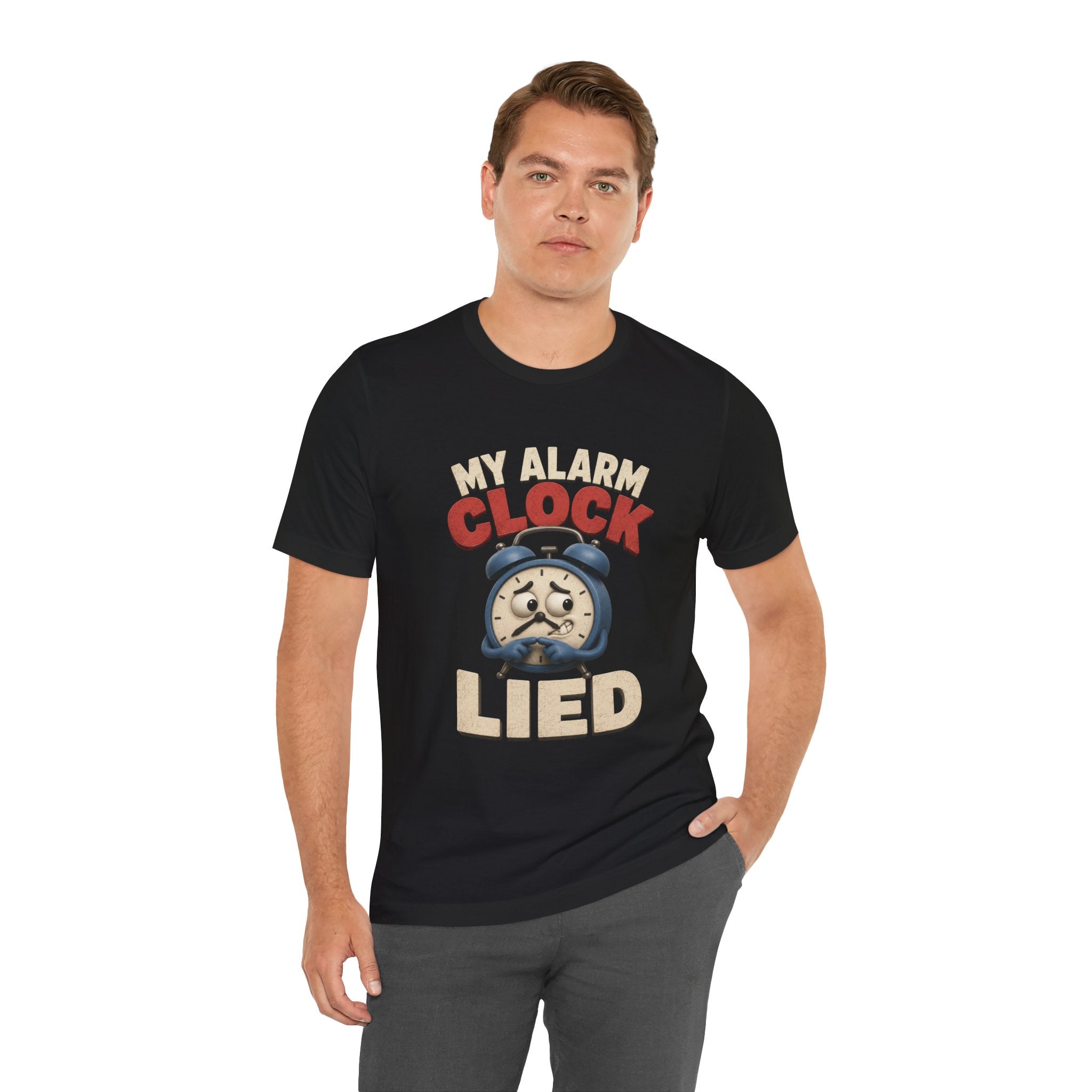 Color: Black | Mockup 2