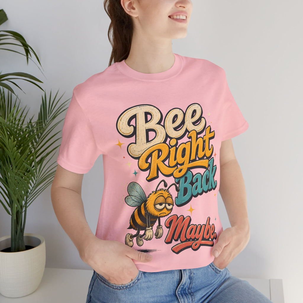 Color: Pink | Mockup 3