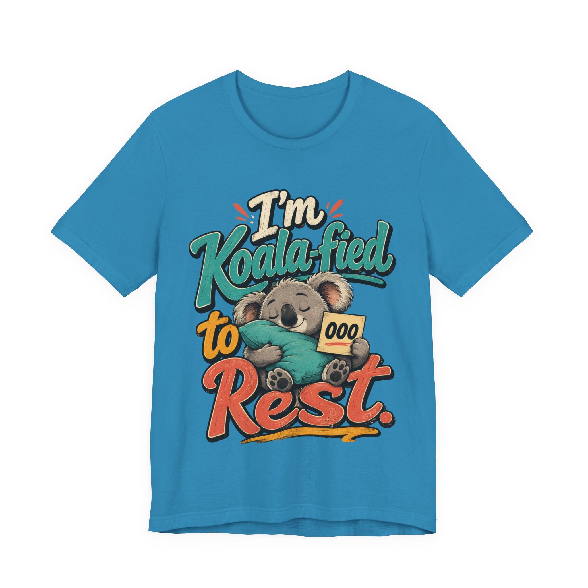 Color: Aqua | Mockup 1