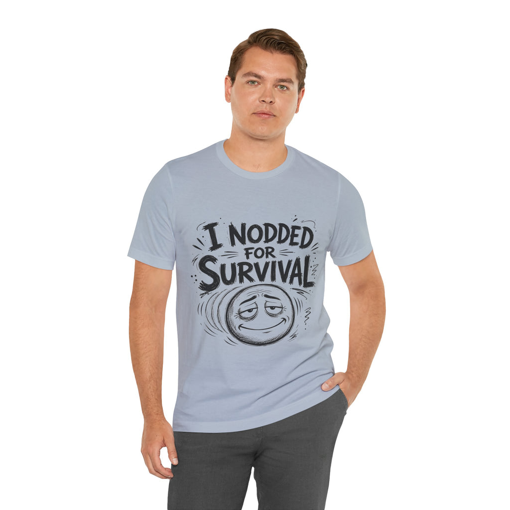Color: Light Blue | Mockup 2