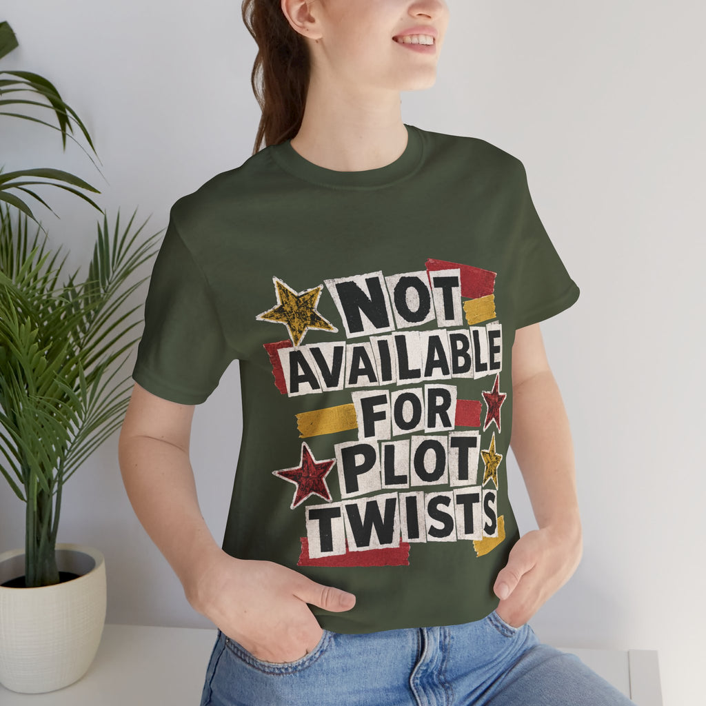 Color: Military Green | Mockup 3