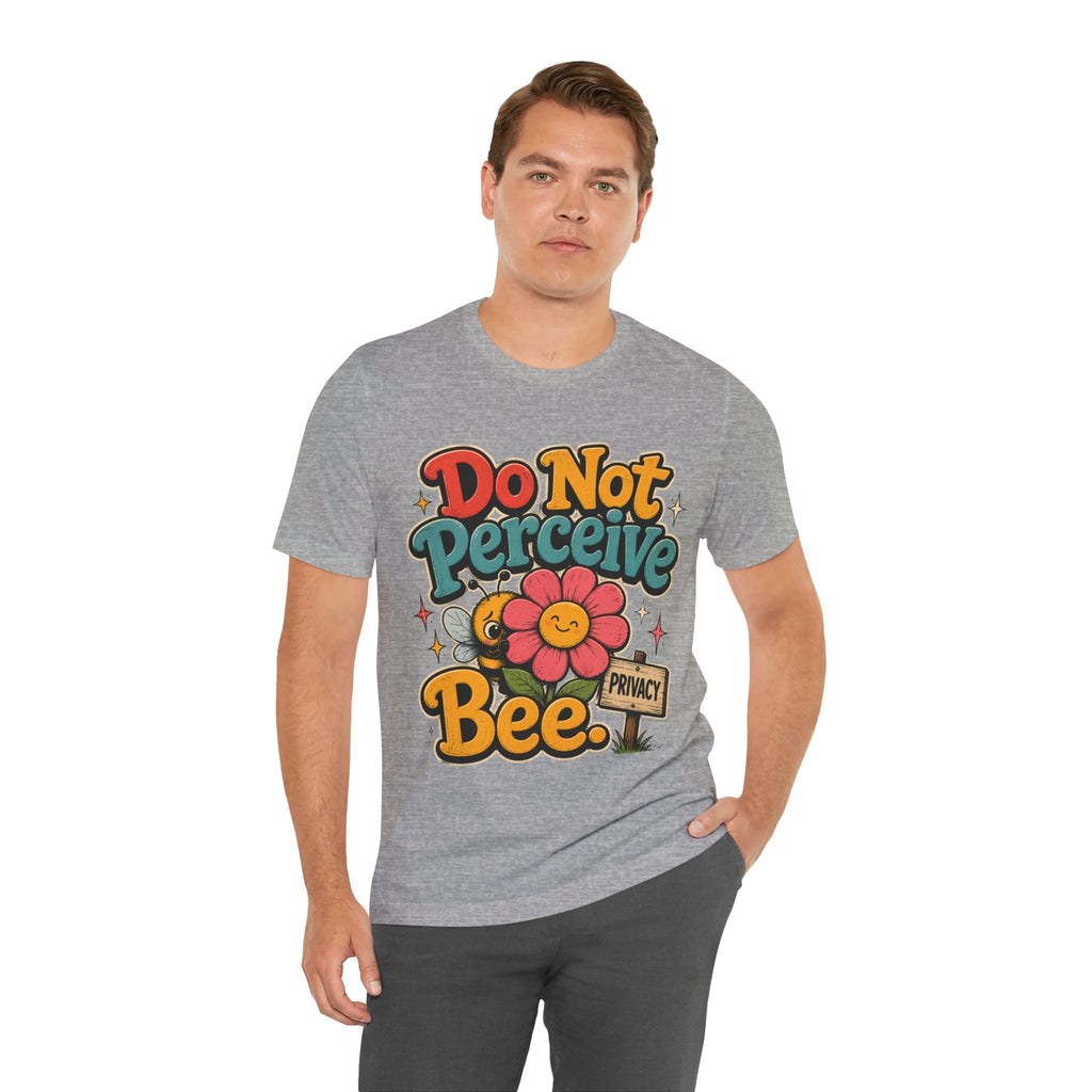 Color: Athletic Heather | Mockup 2