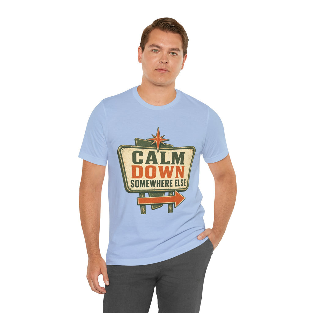 Color: Baby Blue | Mockup 2