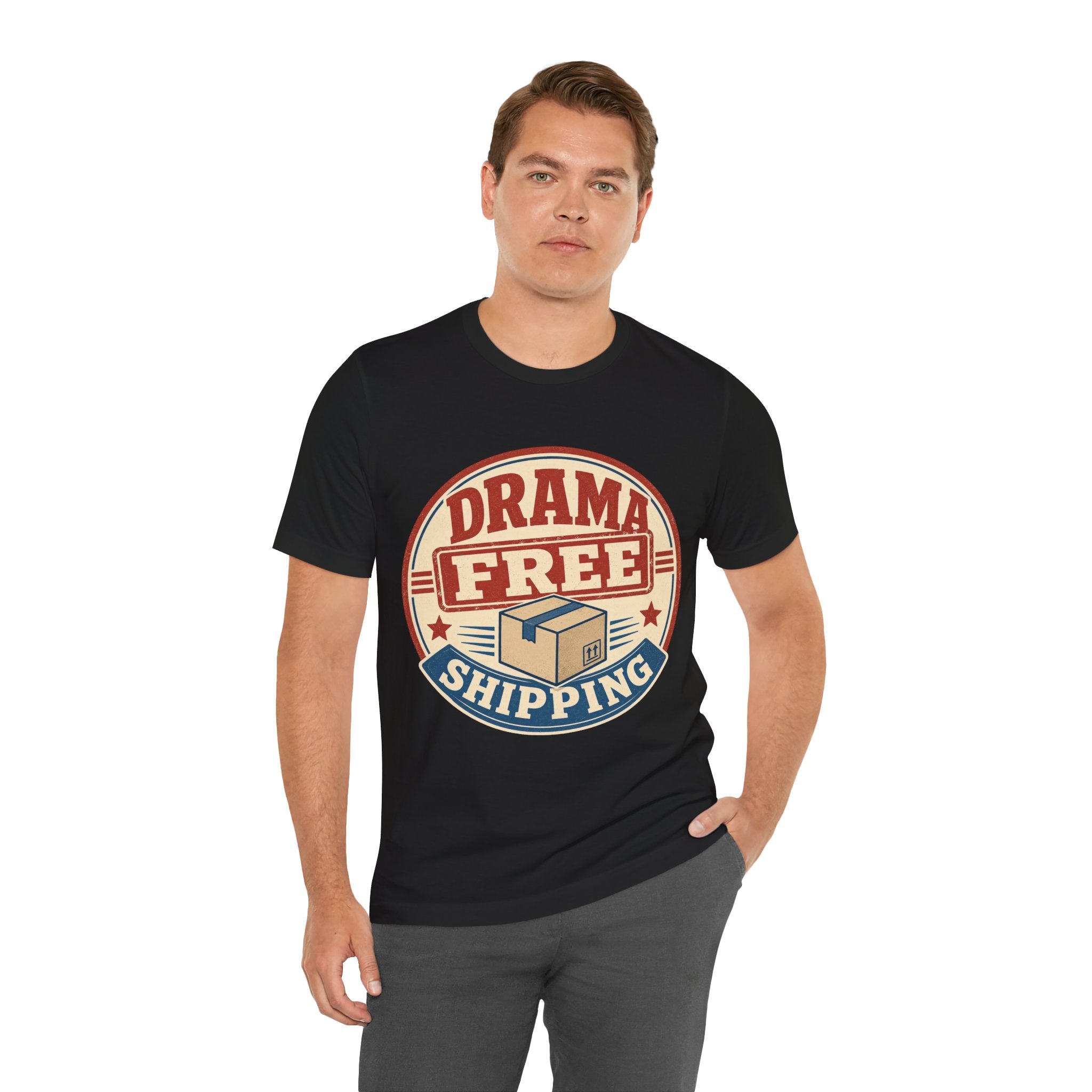 Color: Black | Mockup 2