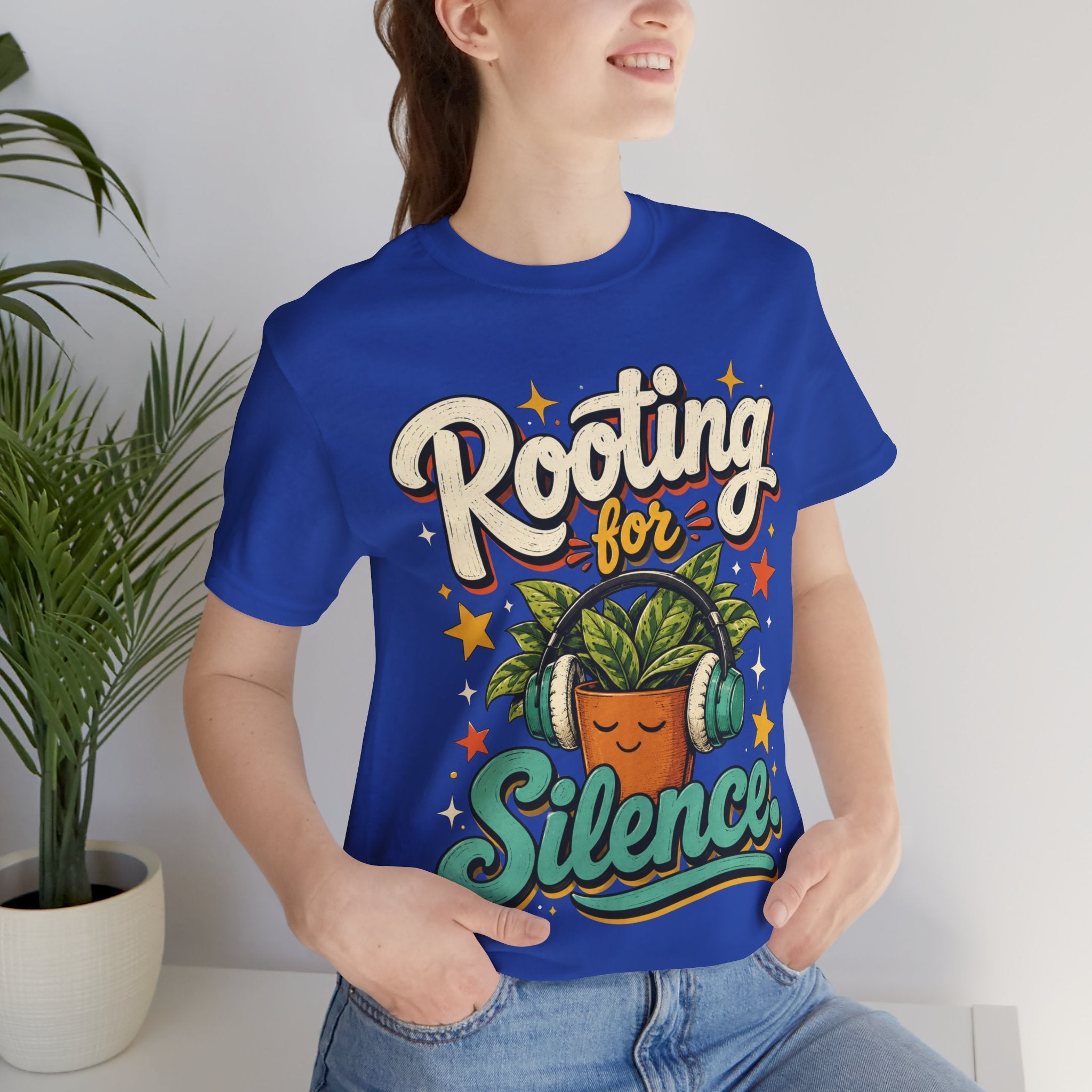 Color: True Royal | Mockup 3