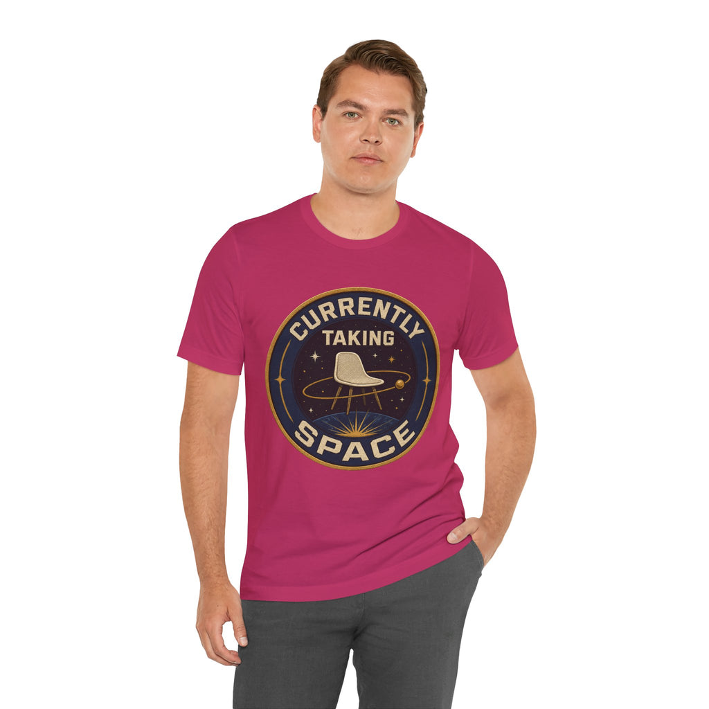 Color: Berry | Mockup 2