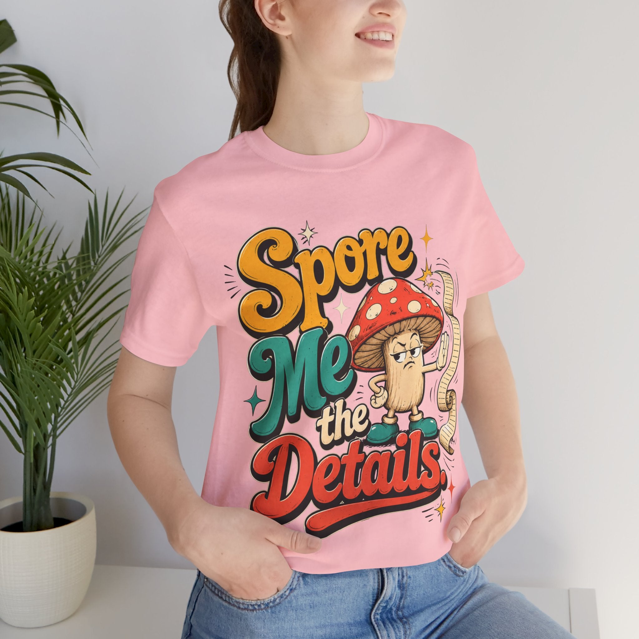 Color: Pink | Mockup 3