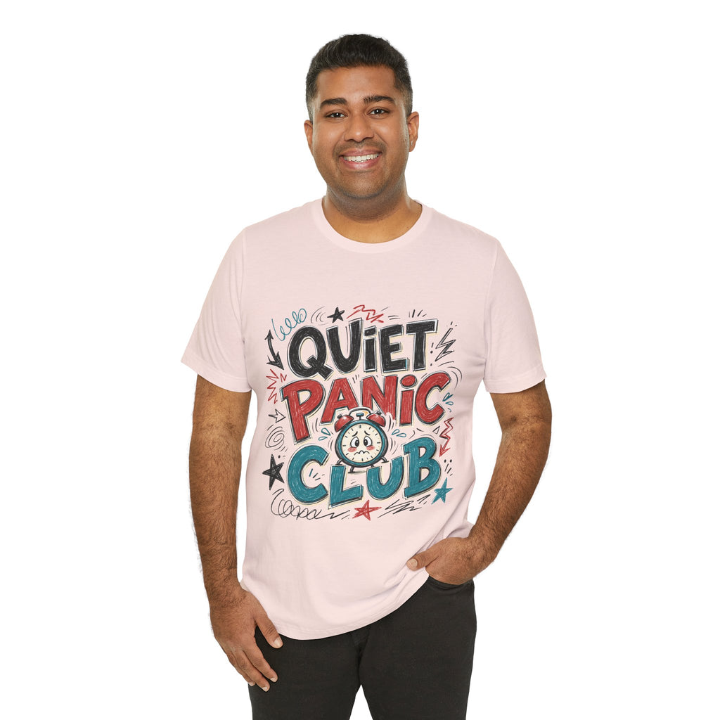 Color: Soft Pink | Mockup 2